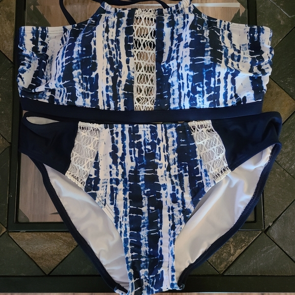 Swimsuits For All Bikini - Picture 1 of 7